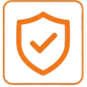 1-YEAR PRODUCT QUALITY GUARANTEE